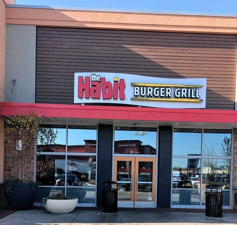 The Habit Burger Grill