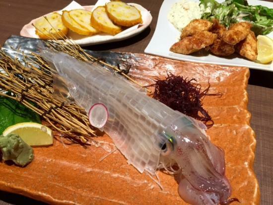 Takenoya Hakata Ekimae