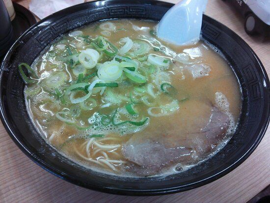 長浜ナンバーワン 長浜店