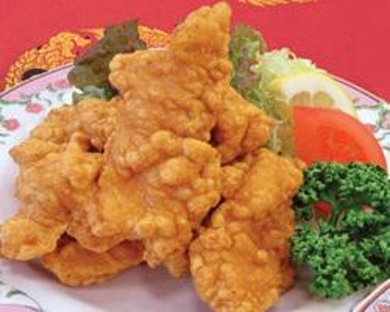 Gyozano Osho Kumamoto Ekimae