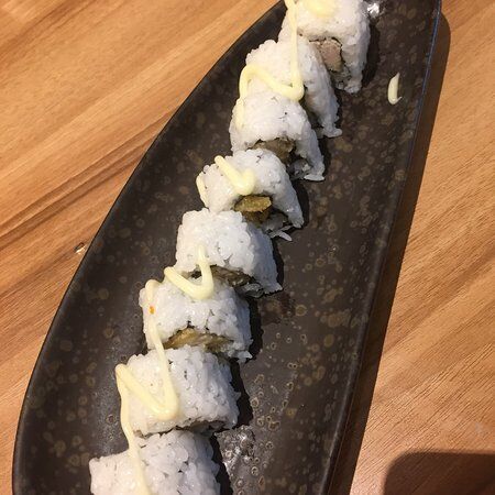 Ichiban Mal Bali Galeria