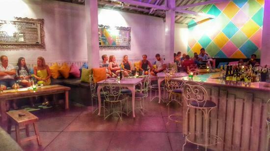 Chill Out bar & restaurant