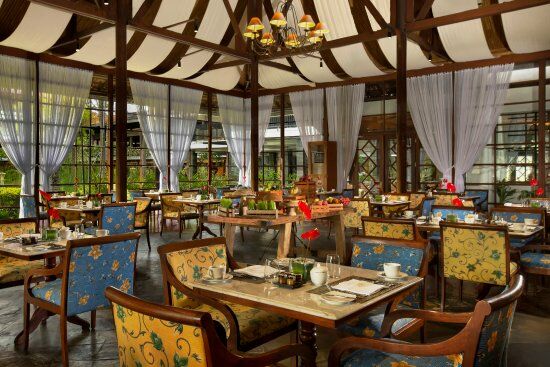 Sorrento Spanish Restaurant and Tapas