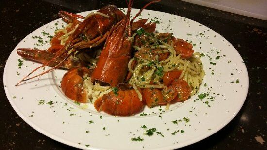 Warung Sciue' Sciue'