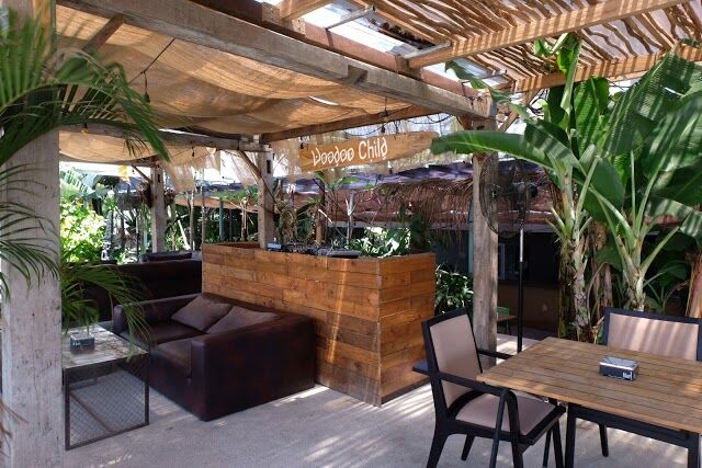 Jungle Bali Pool Club