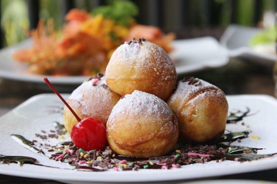 Grand Garden Resto & Cafe