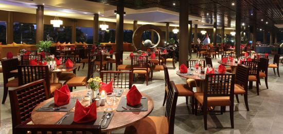 Jack's Terrace Restaurant