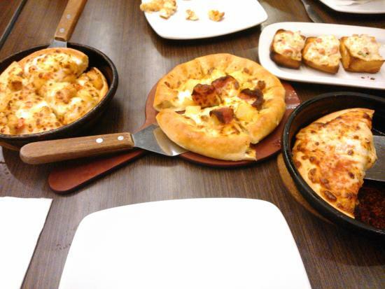 Pizza Hut