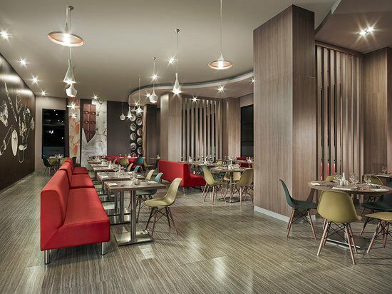 Ibis Kitchen Restaurant