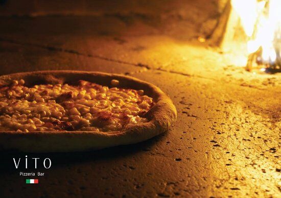ViTO Pizzeria Bar