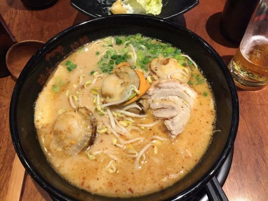 Ajisen Ramen