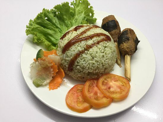 Sweet Root Vegetarian Restaurant