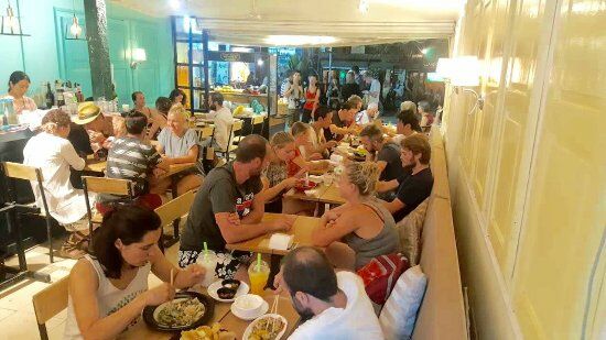 Happy Mango Thai Restaurant