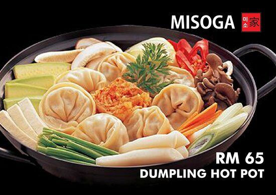 Misoga Korean Restaurant
