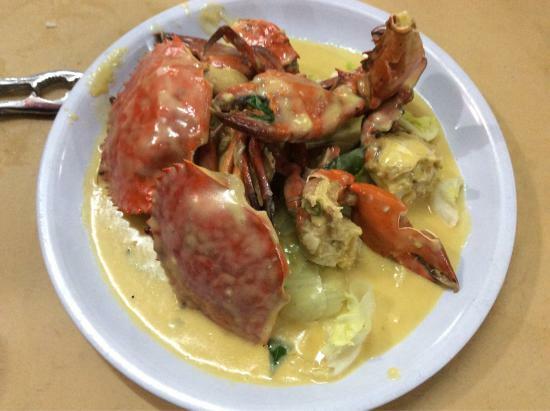 Restoran Yun Long Seafood