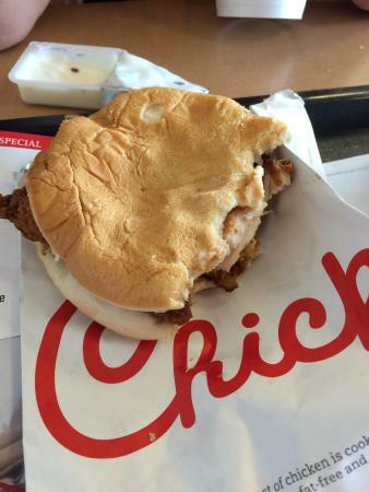 Chick-fil-A