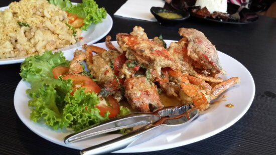 K-Grill BBQ Restaurant