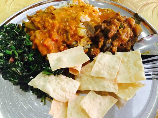 Annalakshmi Temple of Fine Arts