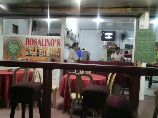 Rosalinos Restaurant