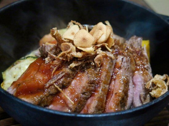 Fukudaya Japanese Dining