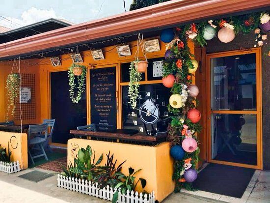 Creperia Princeza Sweet and Savoury Crepes