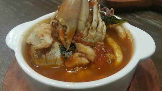 Giuseppe Pizzeria and Sicilian Roast