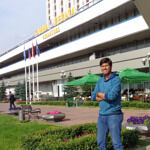 Pothy's Family Fast Food