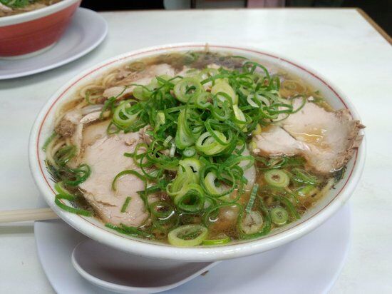 Takabashi Ramen Kyoto Minami Inter