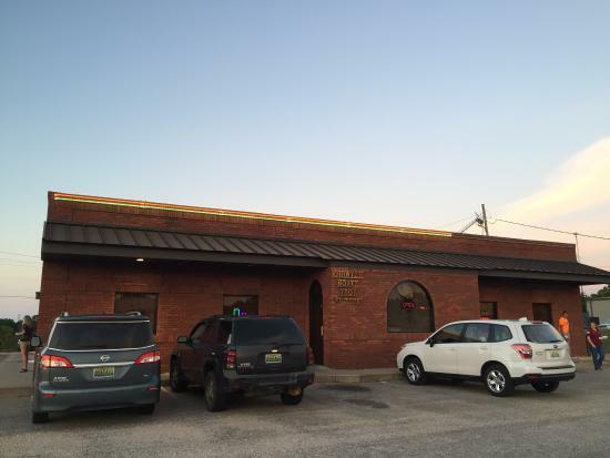 Monarcas Mexican Restaurant Inc