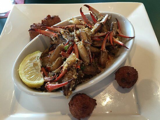 Wintzell's Oyster House