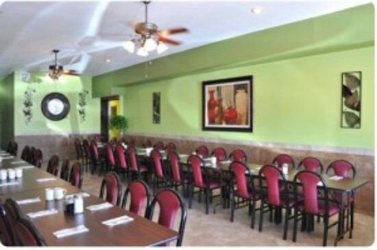 Brothers Family Restaurant