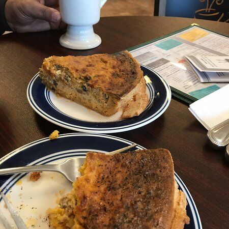 Sun Baked Pastry Shop