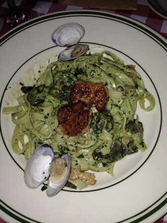 Bruno's Little Italy