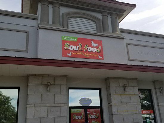 Williams Soul Food