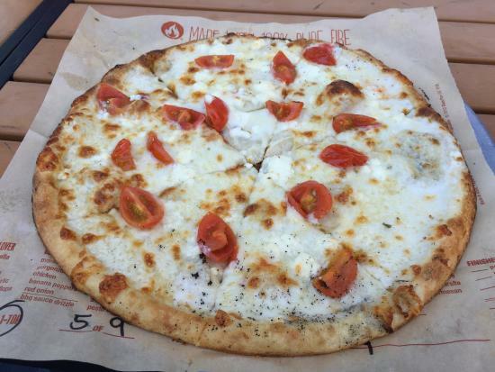 Blaze Pizza