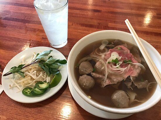 Pho K & K