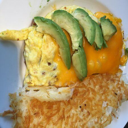 San Diego Home Cooking