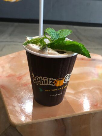 Philz Coffee
