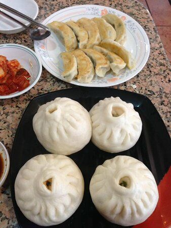 Myung In Dumplings