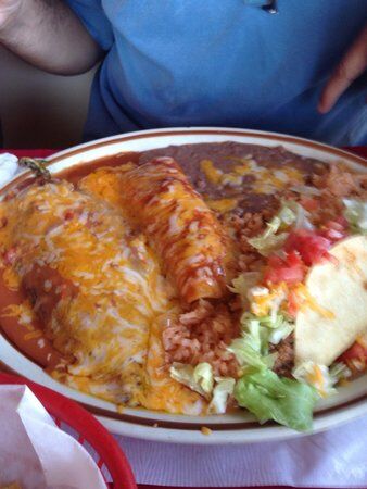 Jesus Mexican Restaurant