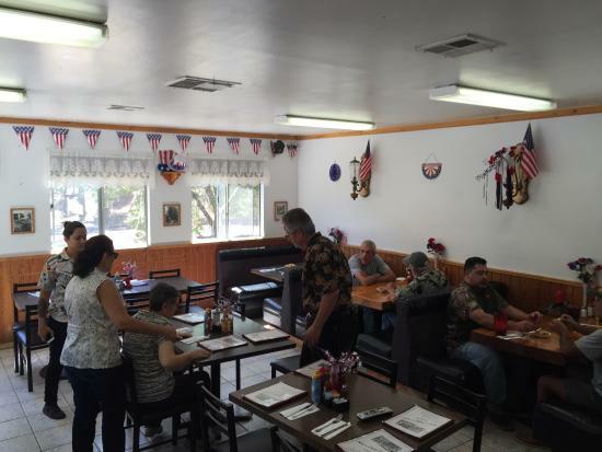 Neo's Deep Creek Drive-In