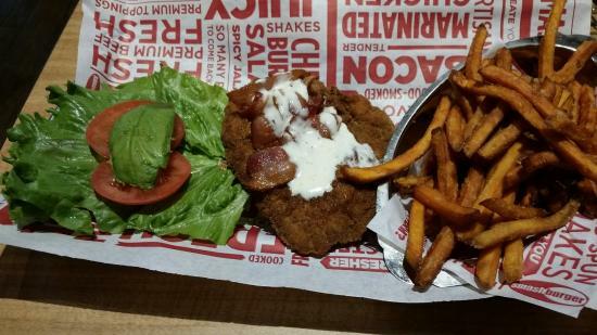 Smashburger