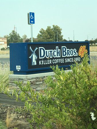 Dutch Bros. Coffee Davis