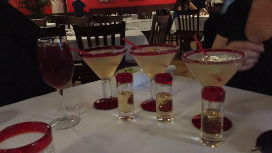 Cadillac Bar & Grill