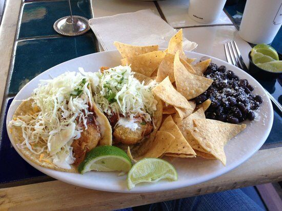 Rubio's Coastal Grill