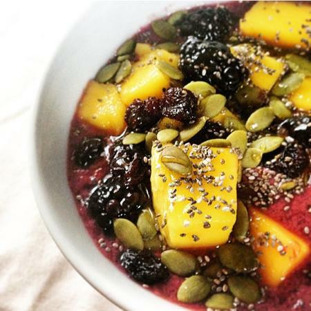 Karma Juice Bar & Eatery