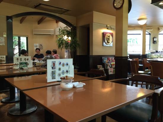 オカザキコーヒー