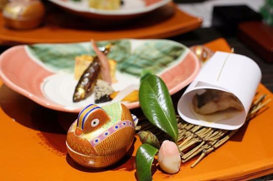 Japanese Restaurant Kissho