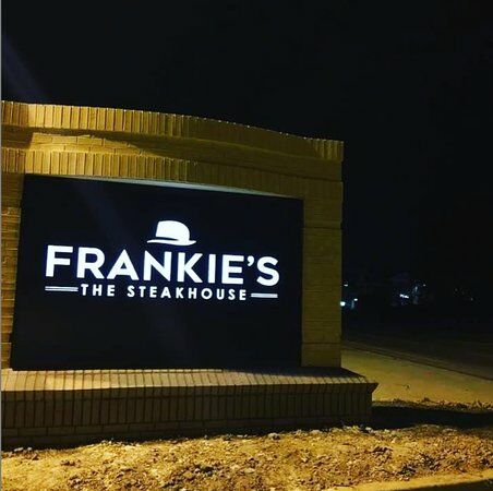Frankie's The Steakhouse