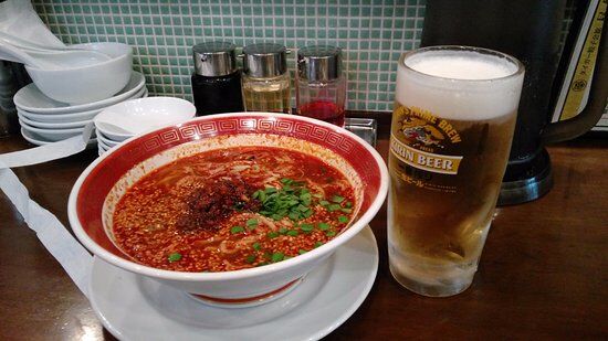 タイガー餃子会館 門前仲町店